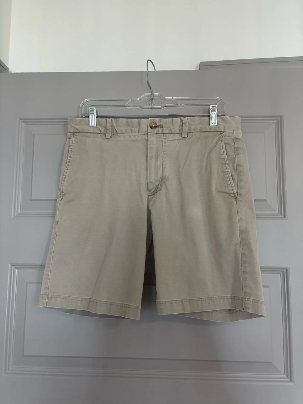 Vineyard Vines Men's Breaker Shorts Bundle (7 Pairs)